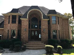 21210 Atascocita Place Dr, Humble, TX 77346
