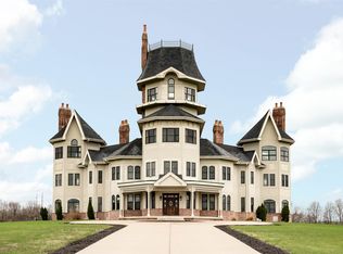 6445 E Division Rd, Mill Creek, IN 46365