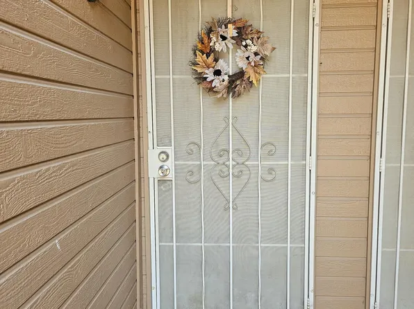 1693 W Wood Bridge Ct, Tucson, AZ 85746