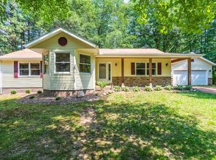 N860 Center Rd, Merrill, WI 54452