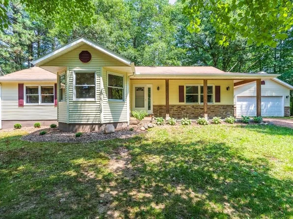 N860 Center Rd, Merrill, WI 54452