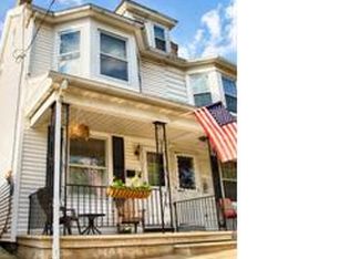 113 E Fairview Street, Bethlehem, PA 18018