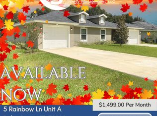 5 Rainbow Ln #A, Palm Coast, FL 32164