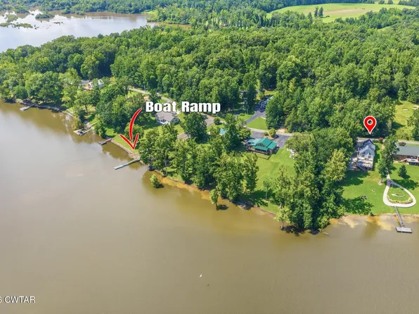 247 Featherfoot Parkway Loop, Parsons, TN 38363