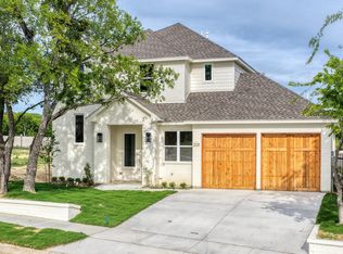 208 Park Villa Ln, Aledo, TX 76008