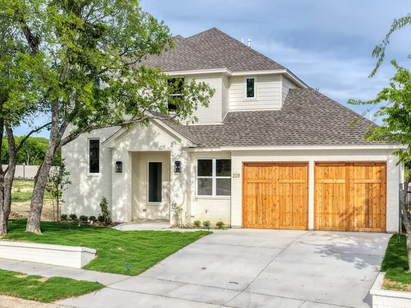 208 Park Villa Ln, Aledo, TX 76008