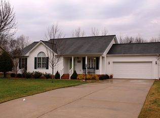 145 Jolee Way, Paducah, KY 42001