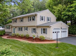 12 Summit Rd, Southborough, MA 01772
