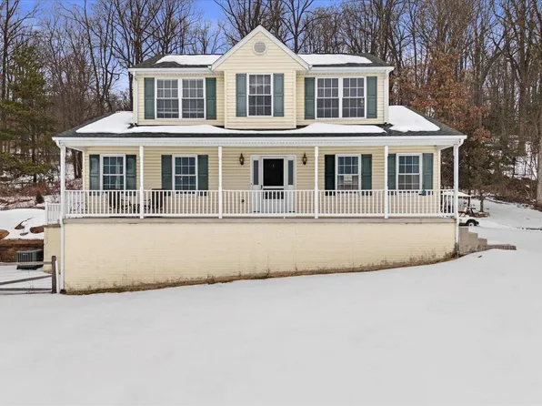 1638 Ridge Rd, Whiteford, MD 21160