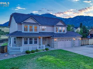 745 Amberglen Ct, Colorado Springs, CO 80906