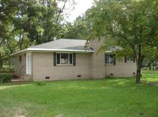 1465 Sam Sells Rd, Moultrie, GA 31768