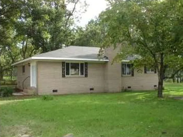 1465 Sam Sells Rd, Moultrie, GA 31768