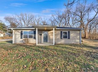 1521 N 15th St, Saint Joseph, MO 64505