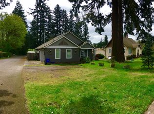 13800 Holcomb Blvd, Oregon City, OR 97045