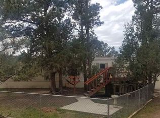 27573 Ponderosa Rd, Hot Springs, SD 57747