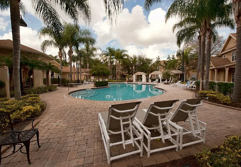 846 Grand Regency Point #105 — Photo 11