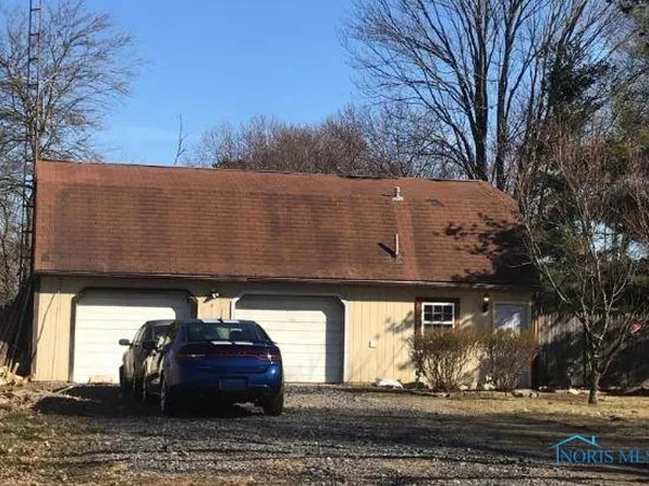 601 S Beech St, Stryker, OH 43557