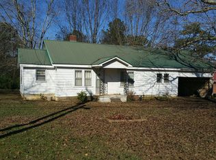 2750 Bob Jones Rd, Scottsboro, AL 35769