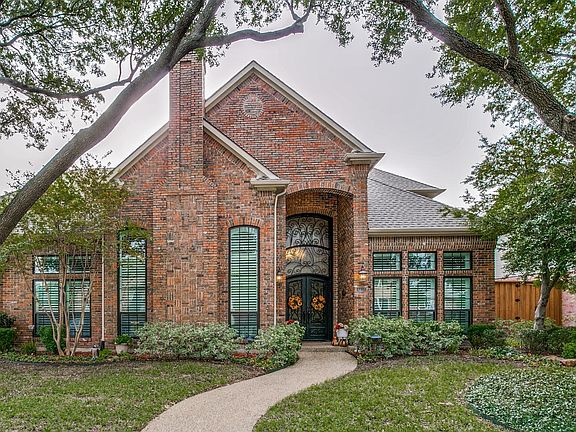 Custom wrough iron double door awaits!