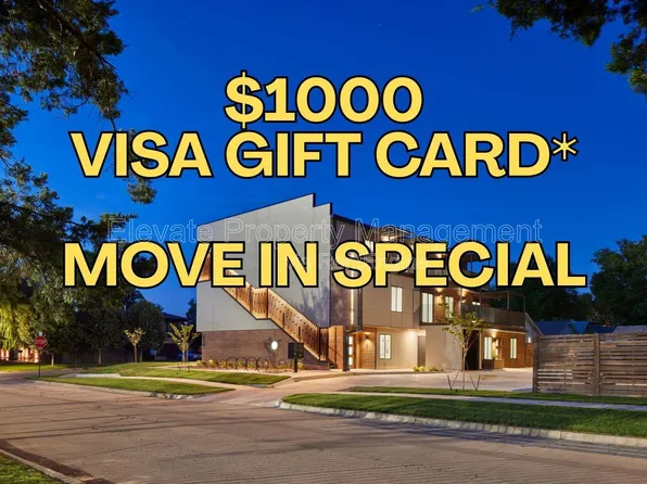 844 NW 43rd St #202, Oklahoma City, OK 73118