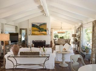 28100 Robinson Canyon Rd, Carmel, CA 93923