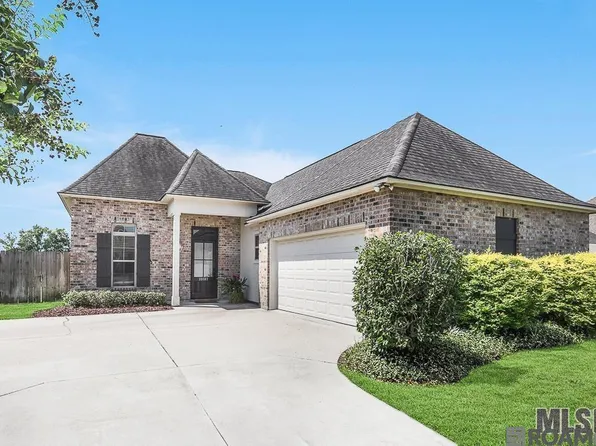 39307 Copperwood Ave, Prairieville, LA 70769