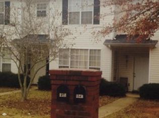 231 Odyssey Turn, Conyers, GA 30012