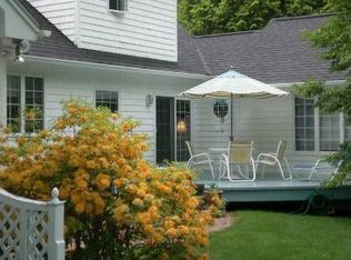 6 Sparwell Ln, Brunswick, ME 04011