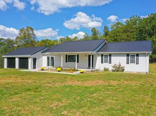 213 Bluebird Ln, Crab Orchard, KY 40419