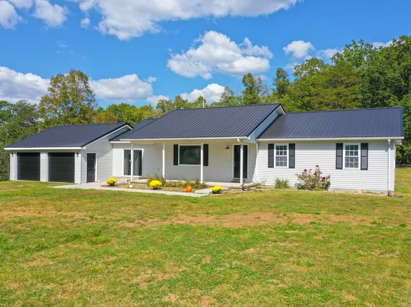 213 Bluebird Ln, Crab Orchard, KY 40419