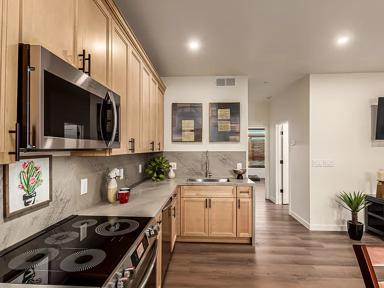 The Boardwalk Apartments at Fountain Park — Photo 45