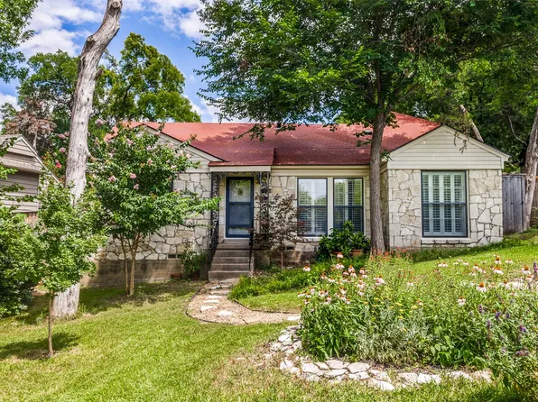 2842 W Jefferson Blvd, Dallas, TX 75211