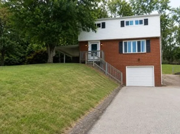 3326 Homestead Duquesne Rd, West Mifflin, PA 15122