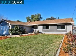 1719 West St, Concord, CA