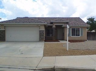 1850 Shamrock Ave, Palmdale, CA 93550
