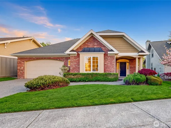 950 SE Creekside Drive, College Place, WA 99324
