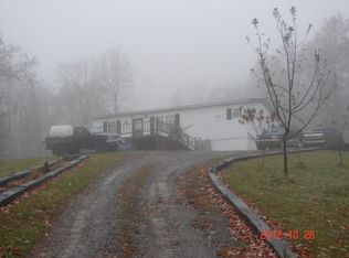 4500 Cove Creek Rd, Bastian, VA 24314