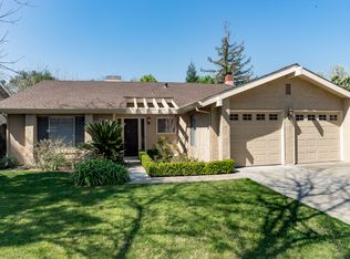 5129 N College Ave, Fresno, CA 93704
