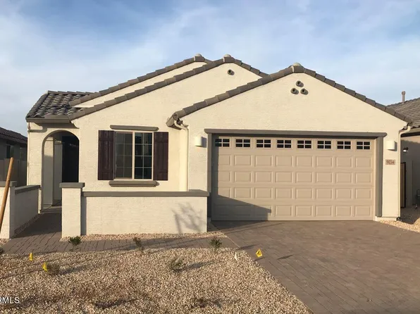 9034 W SAN MIGUEL Avenue, Glendale, AZ 85305