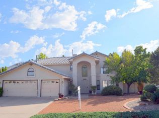 1504 Pinnacle View Dr NE, Albuquerque, NM 87112
