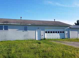 9549 Fitzpatrick Rd, Alpena, MI 49707