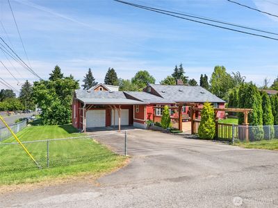 2526 19th Street, Bremerton, WA, 98312