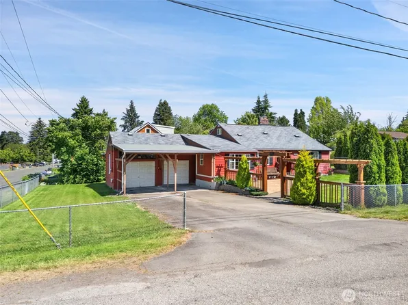 2526 19th Street, Bremerton, WA 98312