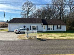 1001 County Road 350, Sweetwater, TN 37874