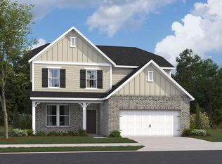 Austin Plan, Overlook at Aarons Cress, Hermitage, TN 37076