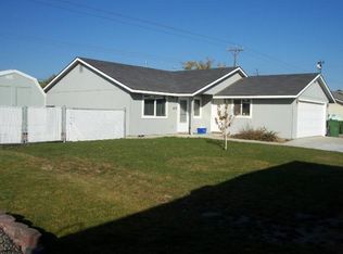 633 Newell Dr, Ontario, OR 97914