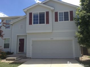 16472 E Phillips Dr, Englewood, CO 80112