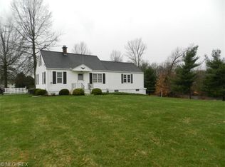 466 Park Dr SE, Brewster, OH 44613
