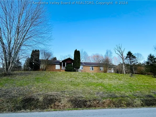 1909 Garretts Bnd, Sod, WV 25564