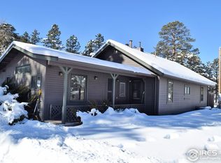 1220 Marys Lake Rd, Estes Park, CO 80517